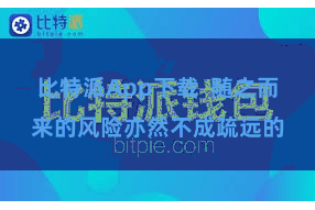 比特派App下载  随之而来的风险亦然不成疏远的