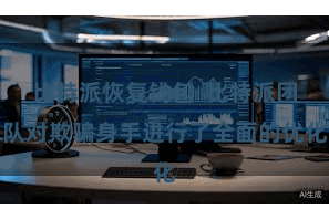 比特派恢复钱包 比特派团队对欺骗身手进行了全面的优化