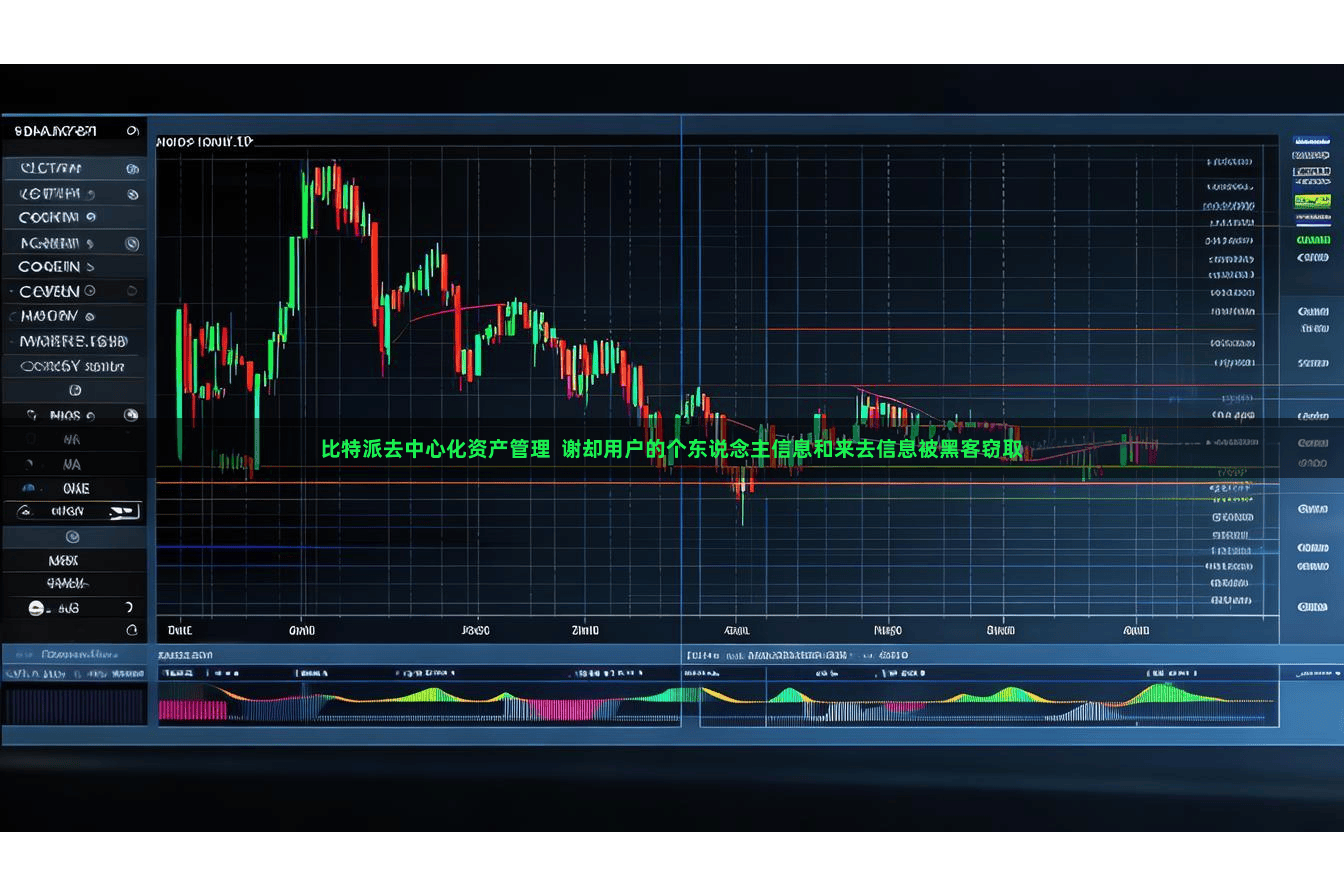 比特派去中心化资产管理  谢却用户的个东说念主信息和来去信息被黑客窃取