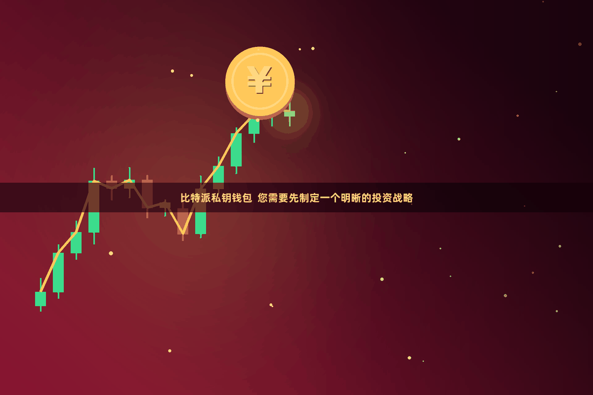 比特派私钥钱包  您需要先制定一个明晰的投资战略